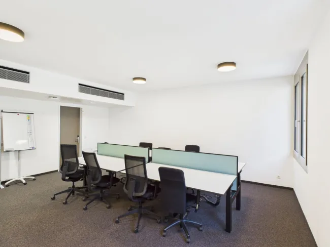 Büro 4