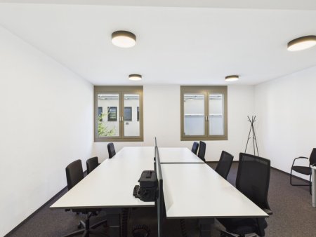 Büro 4