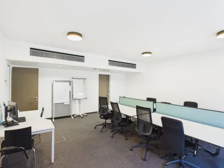 Büro 4