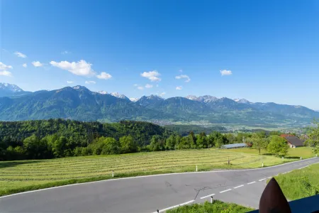 Aussicht