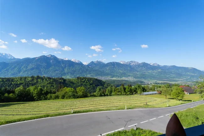 Aussicht