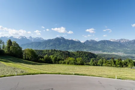 Aussicht