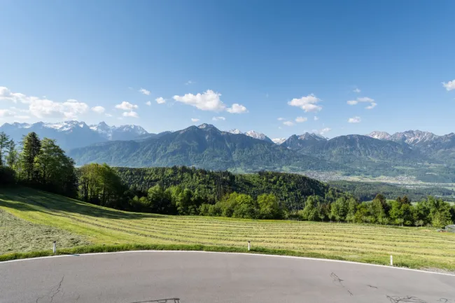 Aussicht