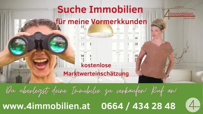kleines Haus im Waldviertel - Bild