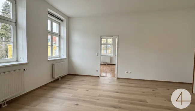 Wohn- oder Esszimmer
