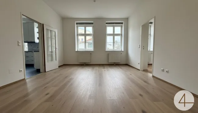 Wohnraum