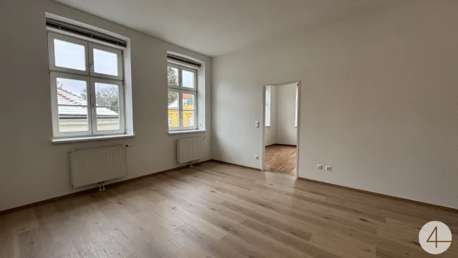 Wohn-oder Esszimmer