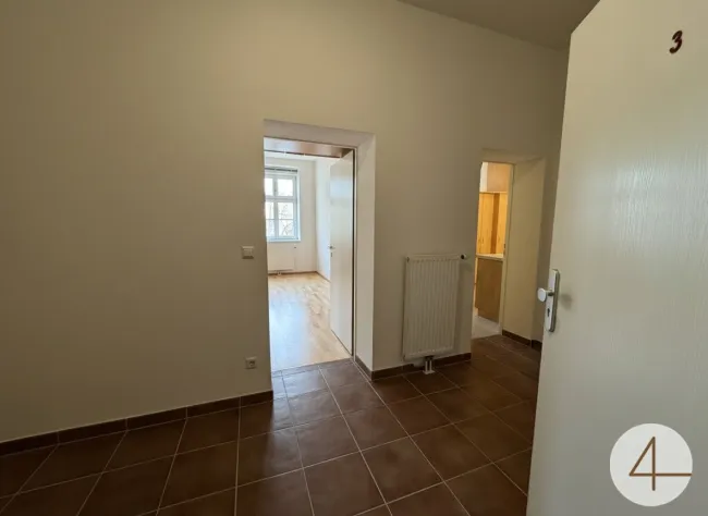 Vorzimmer