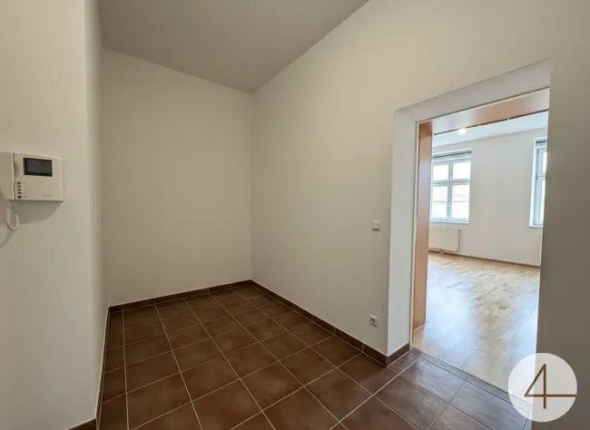 Vorzimmer