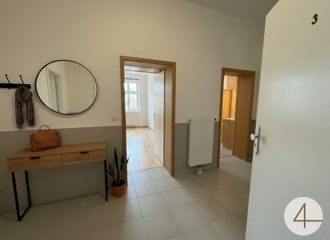 Vorzimmer Ki bearbeitet