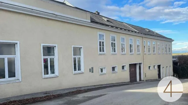 Arbeiten und Wohnen in Bestlage – Exklusive Gewerbefläche mit Garten & Pool - Bild