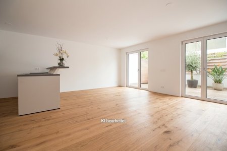 ERSTBEZUG | modernes Einfamilienhaus mit viel Platz | Garten, Terrasse, Dachterrasse, Stellplatz