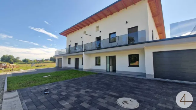Ihr Eigenheim mit 155 m2 - Bild