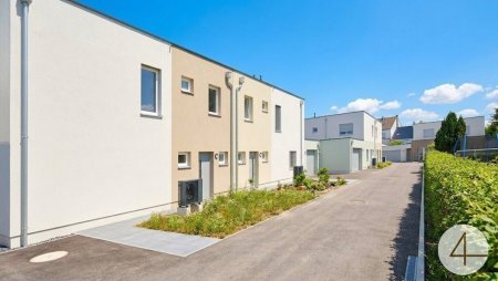 Doppelhaushälfte 4 Zimmer - Amstetten