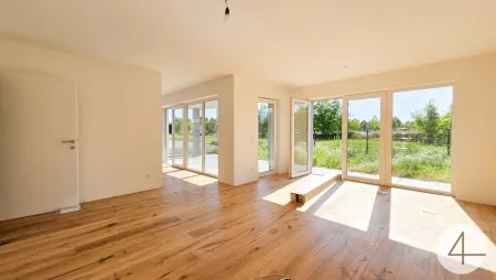 Doppelhaushälfte 4 Zimmer - Amstetten