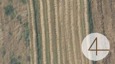 landwirtschaftlich genutzte Grundflächen € 5,60/m²