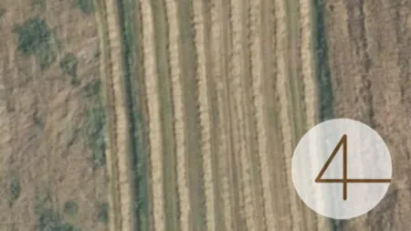 landwirtschaftlich genutzte Grundflächen € 5,60/m² - Titelbild