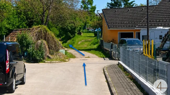 Weinkeller im Höllgraben 3701 Großweikersdorf - Bild