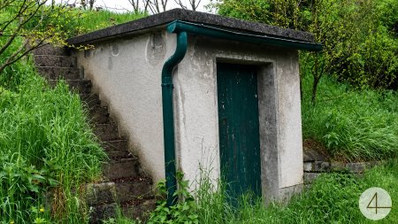 Weinkeller im Höllgraben 3701 Großweikersdorf