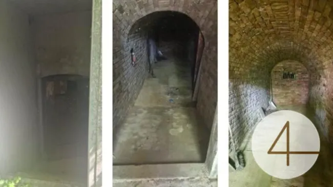 Weinkeller im Höllgraben 3701 Großweikersdorf - Bild