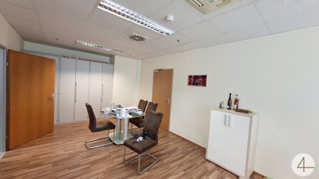 Bürofläche in Top Lage mit durchdachter Raumaufteilung
