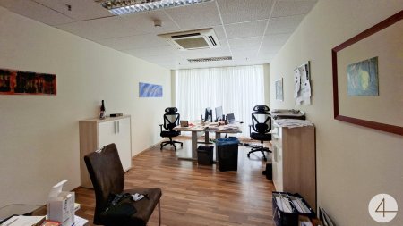 Bürofläche in Top Lage mit durchdachter Raumaufteilung