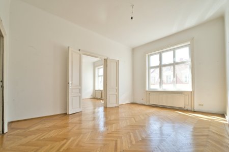 großes Schlafzimmer