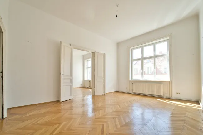 Wohnzimmer zentral gelegen