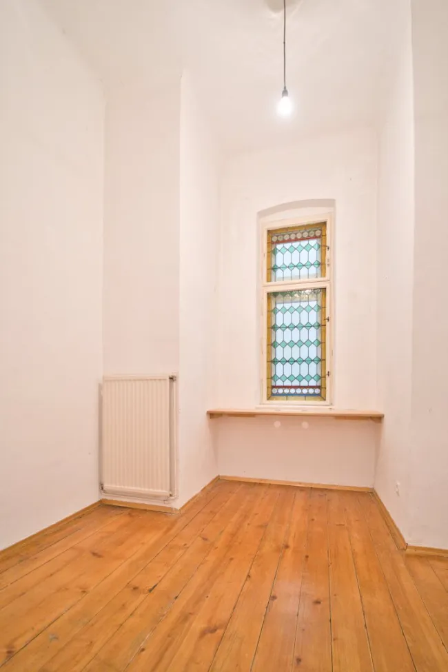 Arbeitszimmer