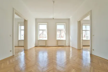 Wohnzimmer zentral gelegen