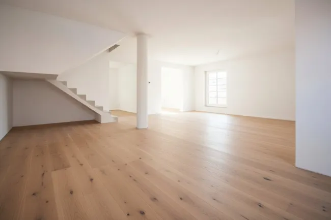 Doppelhaus-Villa in bester Nachbarschaft mit höchster Wohnqualität am traumhaften Aqualina Privatbadesee | belagsfertig - Titelbild
