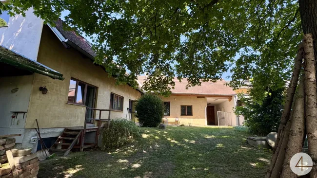 Charmantes Haus mit tollem Altbaumbestand 3.241m² - Bild