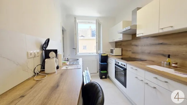 Eigennutzer oder Anleger Rendite ca. 7 % Leistbare 3 Zimmerwohnung bis 30.06.2027 vermietet - Bild