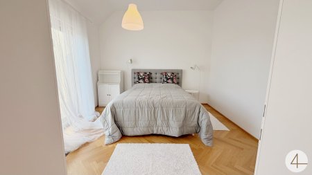 Wien Mitte in 11Min erreichbar - 2 Dachterrassen - vollklimatisiert - Top Infrastruktur - Tiefgaragenplätze