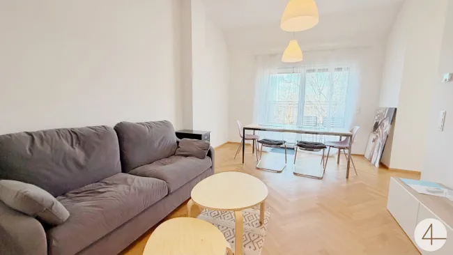 Wien Mitte in 11Min erreichbar - 2 Dachterrassen - vollklimatisiert - Top Infrastruktur - Tiefgaragenplätze - Titelbild