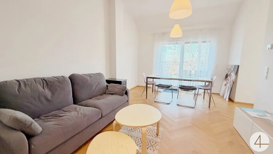 Wien Mitte in 11Min erreichbar - 2 Dachterrassen - vollklimatisiert - Top Infrastruktur - Tiefgaragenplätze - Titelbild