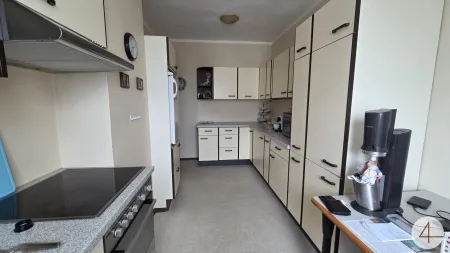 Kleines Häuschen mit Garten auch als Sommerhaus geeignet