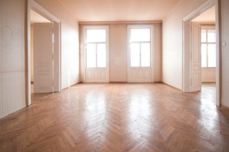 4-Zimmer Wohnung mit herrlichem Altbau-Flair | großzügig | sehr guter Grundriss | sanierungsbedürftig