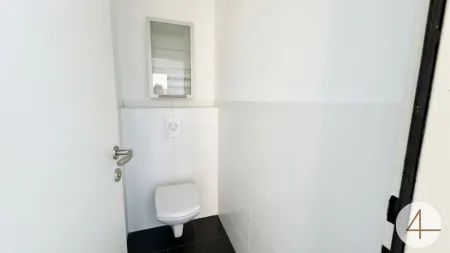 Single oder Pärchenwohnung-Provisionsfrei inkl. Heizkosten