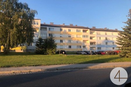 Single oder Pärchenwohnung-Provisionsfrei inkl. Heizkosten
