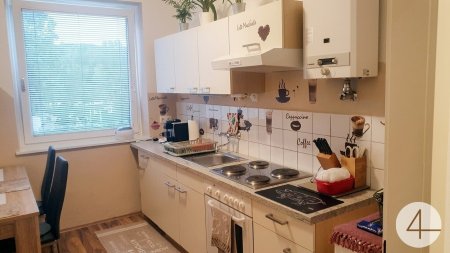 Anlagewohnung bis 31.08.2033 vermietet Rendite ca.3,39 %
