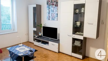 Anlagewohnung bis 31.08.2033 vermietet Rendite ca.3,39 %