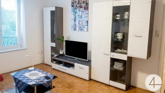 Anlagewohnung bis 31.08.2033 vermietet Rendite ca.3,39 % - Bild