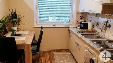 Anlagewohnung bis 31.08.2033 vermietet Rendite ca.3,39 %
