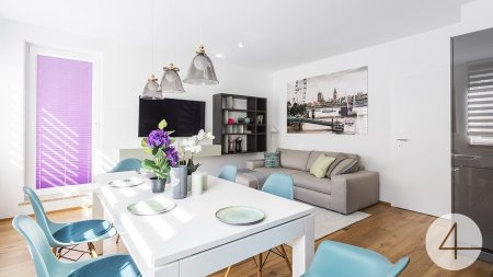 4-Zimmer-Eigentumswohnung 1030 Wien | 72 m² | Saniert I 2 Loggien, Garage & Keller | sanierter Wohntraum am Rennweg