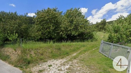 Traumgrundstück in ruhiger Zentrumslage