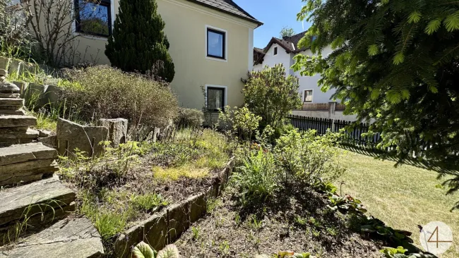 Haus mit vielen Möglichkeiten - Titelbild