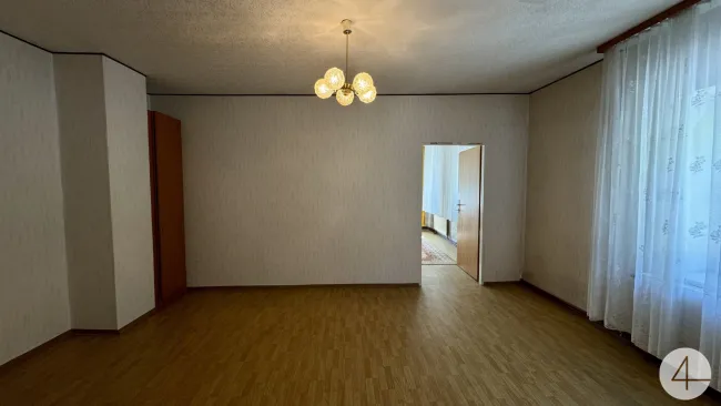 Haus mit vielen Möglichkeiten - Bild