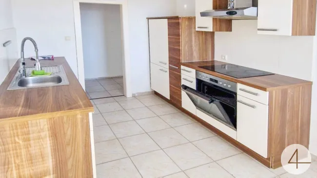 Günstige Wohnung jetzt Besichtigung vereinbaren! - Bild