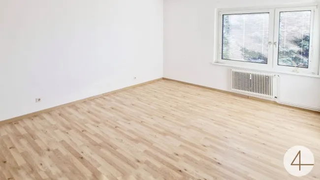 Günstige Wohnung jetzt Besichtigung vereinbaren! - Bild